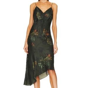 ALLSAINTS Alexia Lilly Dress US size 10